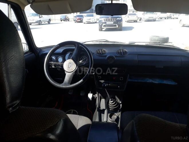 LADA (VAZ) 2106 2005, 150,000 km - 1.6 l - Bakı
