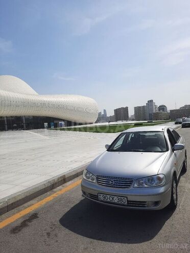 Nissan Sunny 2008, 57,500 km - 1.3 l - Bakı