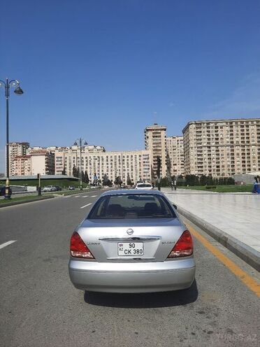 Nissan Sunny 2008, 57,500 km - 1.3 l - Bakı