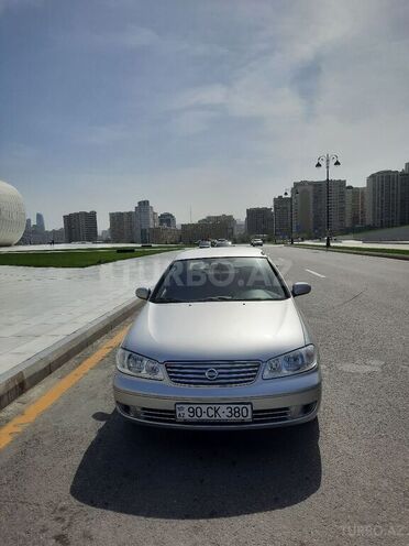 Nissan Sunny 2008, 57,500 km - 1.3 l - Bakı