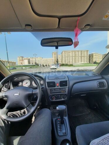Nissan Sunny 2008, 57,500 km - 1.3 l - Bakı