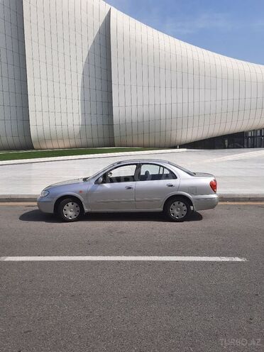 Nissan Sunny 2008, 57,500 km - 1.3 l - Bakı