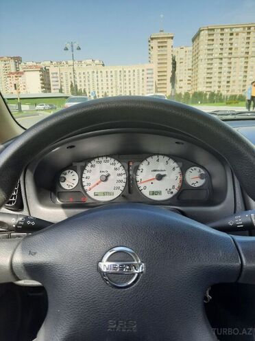 Nissan Sunny 2008, 57,500 km - 1.3 l - Bakı