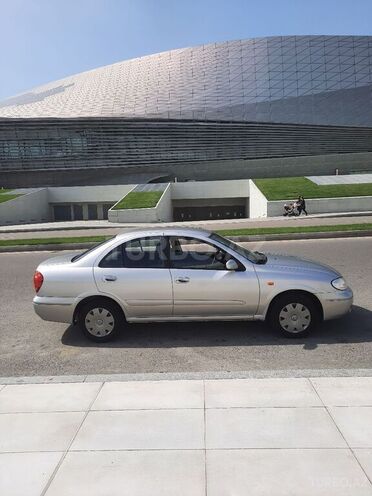 Nissan Sunny 2008, 57,500 km - 1.3 l - Bakı