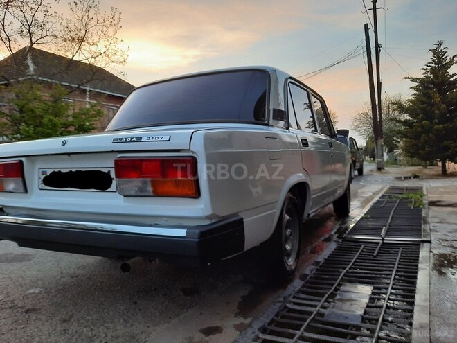 LADA (VAZ) 2107 2008, 19,000 km - 1.6 л - Lənkəran