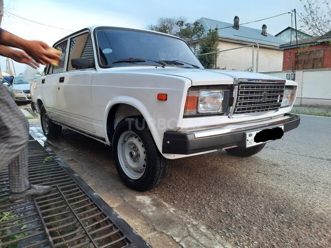 LADA (VAZ) 2107 2008, 19,000 km - 1.6 л - Lənkəran