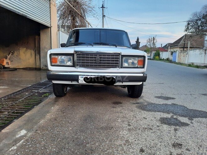 LADA (VAZ) 2107 2008, 19,000 km - 1.6 л - Lənkəran