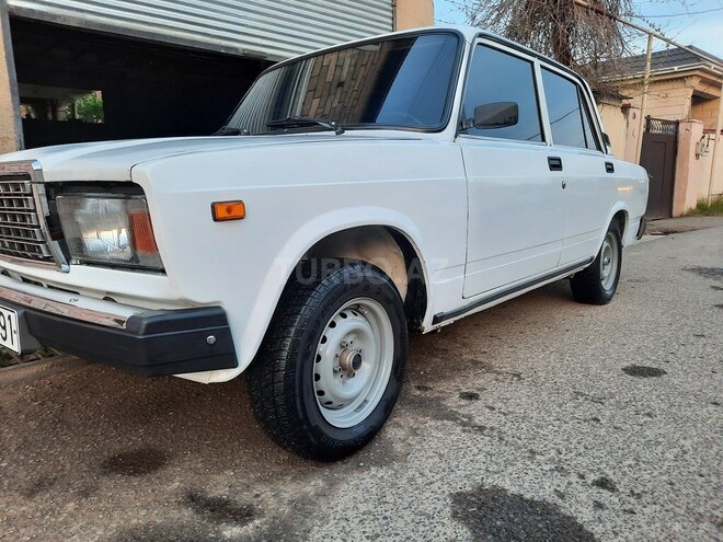 LADA (VAZ) 2107 2008, 19,000 km - 1.6 л - Lənkəran