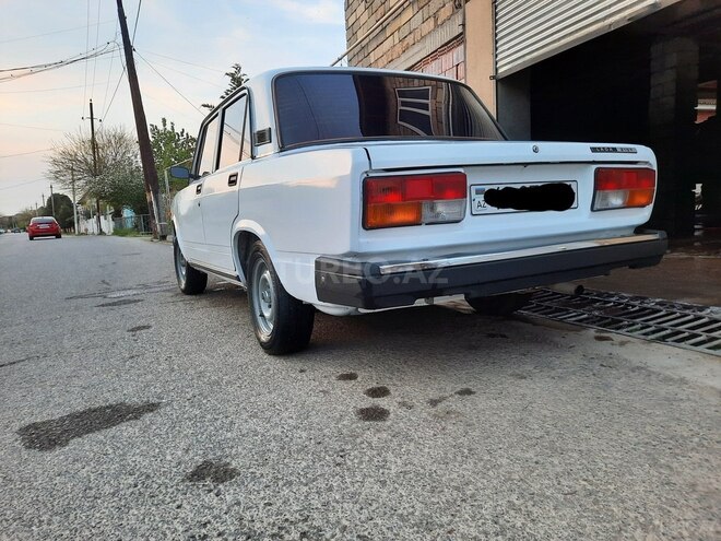 LADA (VAZ) 2107 2008, 19,000 km - 1.6 л - Lənkəran