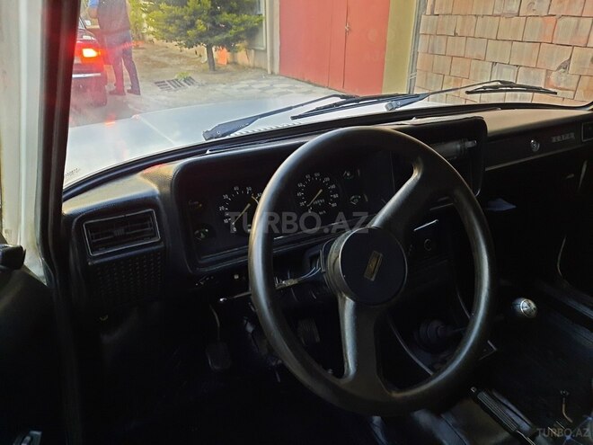 LADA (VAZ) 2107 2008, 19,000 km - 1.6 л - Lənkəran