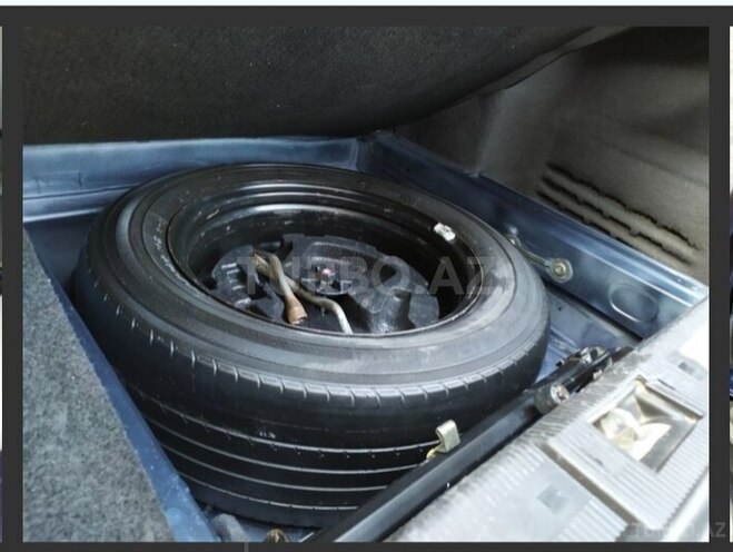 Mercedes E 220 2000, 304,156 km - 2.2 l - Bakı