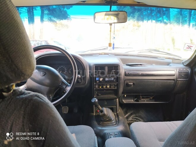 GAZ 3110 1999, 188,500 km - 2.4 l - Bakı