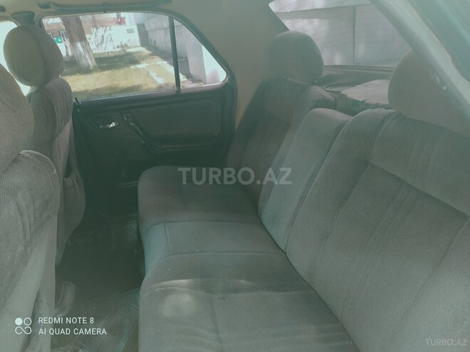 GAZ 3110 1999, 188,500 km - 2.4 l - Bakı