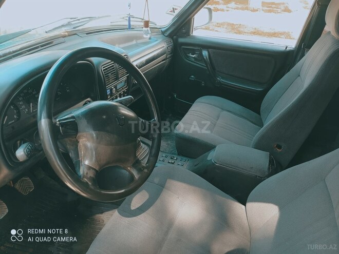 GAZ 3110 1999, 188,500 km - 2.4 l - Bakı
