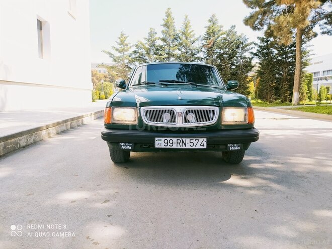 GAZ 3110 1999, 188,500 km - 2.4 l - Bakı