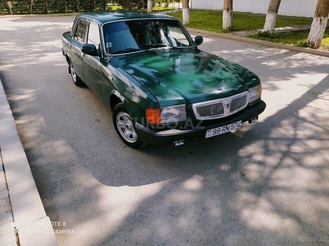 GAZ 3110 1999, 188,500 km - 2.4 l - Bakı
