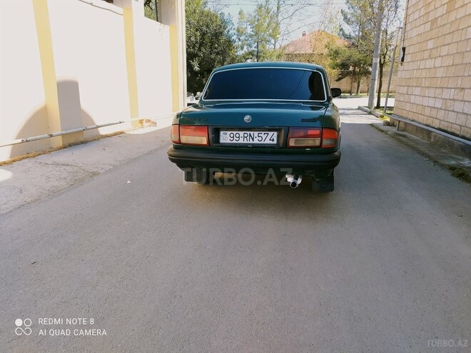 GAZ 3110 1999, 188,500 km - 2.4 l - Bakı