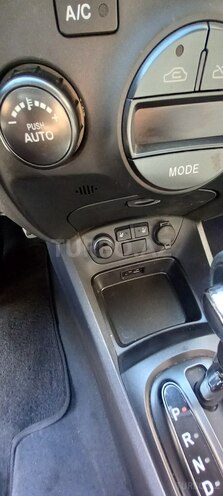 Kia Rio 2010, 156,000 km - 1.5 л - Bakı
