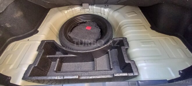 Kia Rio 2010, 156,000 km - 1.5 л - Bakı