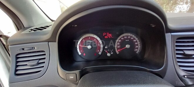 Kia Rio 2010, 156,000 km - 1.5 л - Bakı