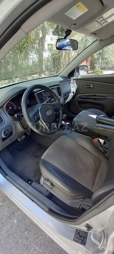 Kia Rio 2010, 156,000 km - 1.5 л - Bakı
