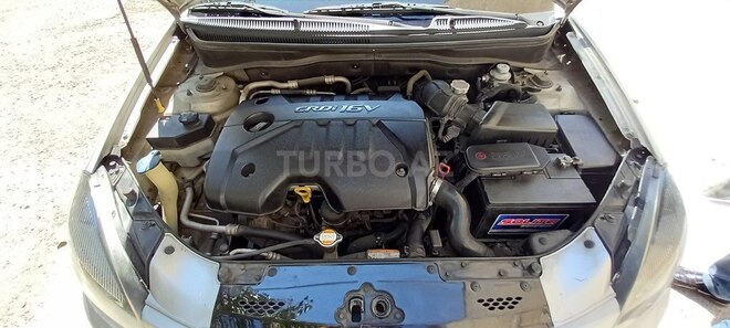 Kia Rio 2010, 156,000 km - 1.5 л - Bakı