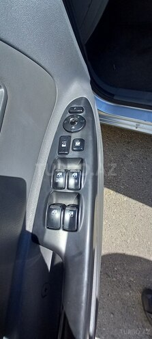 Kia Rio 2010, 156,000 km - 1.5 л - Bakı