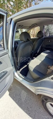 Kia Rio 2010, 156,000 km - 1.5 л - Bakı