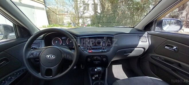 Kia Rio 2010, 156,000 km - 1.5 л - Bakı