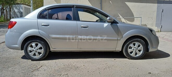 Kia Rio 2010, 156,000 km - 1.5 л - Bakı