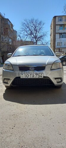 Kia Rio 2010, 156,000 km - 1.5 л - Bakı