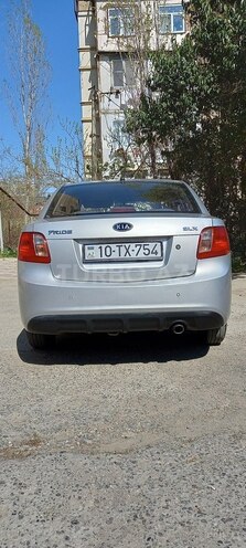 Kia Rio 2010, 156,000 km - 1.5 л - Bakı