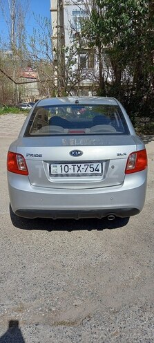 Kia Rio 2010, 156,000 km - 1.5 л - Bakı