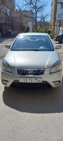 Kia Rio 2010, 156,000 km - 1.5 л - Bakı