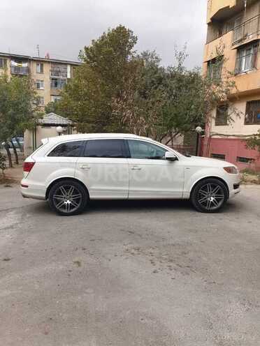 Audi Q7 2007, 208,000 km - 4.2 l - Bakı