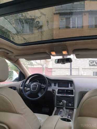 Audi Q7 2007, 208,000 km - 4.2 l - Bakı