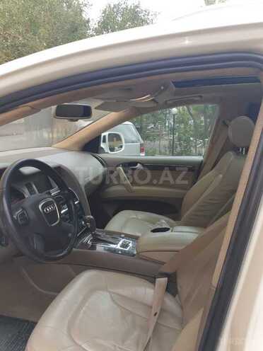 Audi Q7 2007, 208,000 km - 4.2 l - Bakı