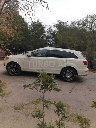 Audi Q7 2007, 208,000 km - 4.2 l - Bakı