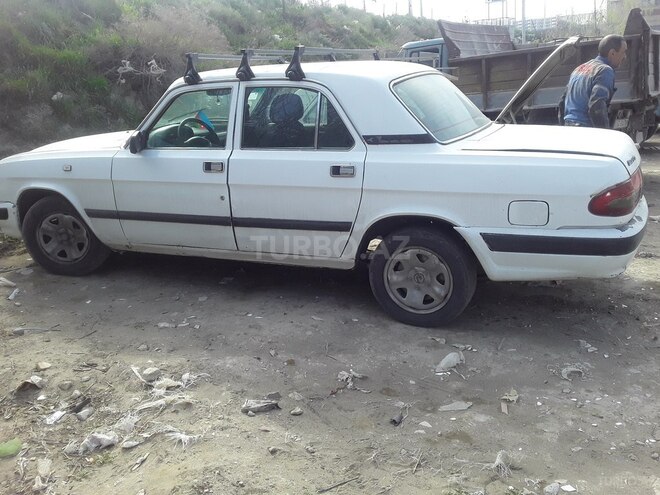 GAZ 3110 2001, 11,809 km - 2.0 л - Sabirabad