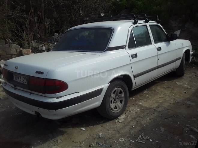 GAZ 3110 2001, 11,809 km - 2.0 л - Sabirabad