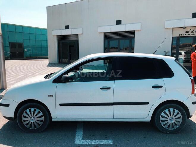 Volkswagen Polo 2005, 240,000 km - 1.4 л - Bakı