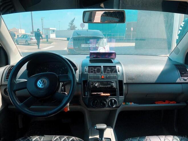 Volkswagen Polo 2005, 240,000 km - 1.4 л - Bakı