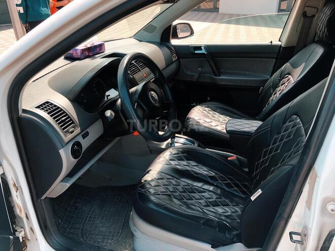 Volkswagen Polo 2005, 240,000 km - 1.4 л - Bakı