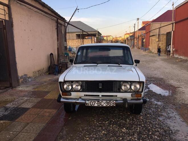 LADA (VAZ) 2106 1983, 350,000 km - 1.6 l - Xırdalan