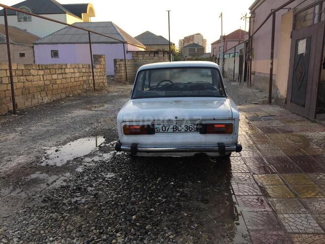 LADA (VAZ) 2106 1983, 350,000 km - 1.6 l - Xırdalan