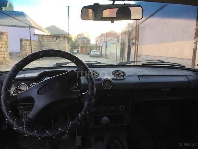 LADA (VAZ) 2106 1983, 350,000 km - 1.6 l - Xırdalan