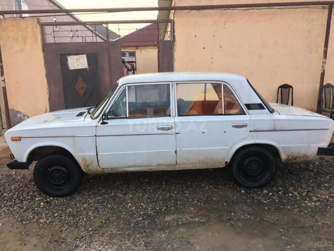 LADA (VAZ) 2106 1983, 350,000 km - 1.6 l - Xırdalan