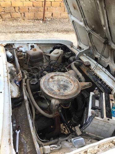 LADA (VAZ) 2106 1983, 350,000 km - 1.6 l - Xırdalan
