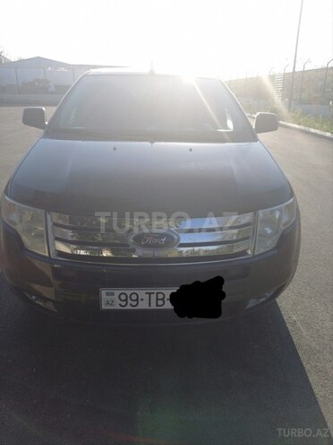 Ford Edge 2008, 195,500 km - 3.5 l - Bakı
