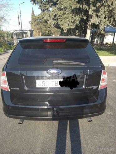 Ford Edge 2008, 195,500 km - 3.5 l - Bakı